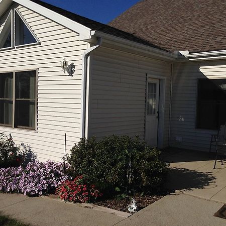 Hotel Pleasant Grove Farm Llc Lyons Exterior foto