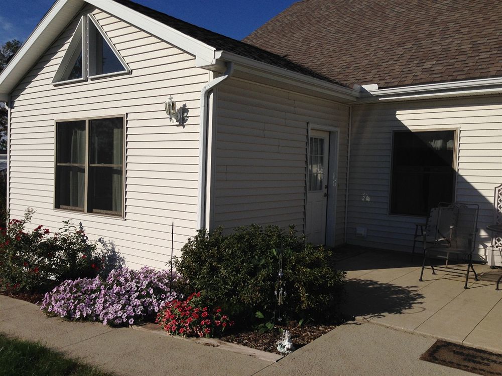 Hotel Pleasant Grove Farm Llc Lyons Exterior foto